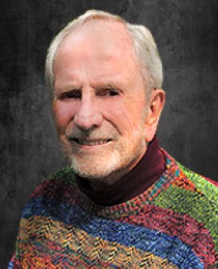 image: Roger Fiske *