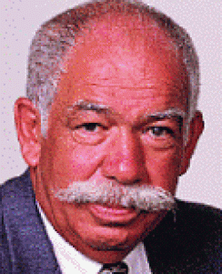 image: Burton Sperber *