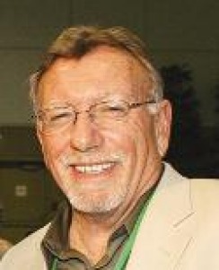 image: Gary Vallen *