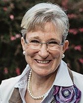 image: Jacquie Williams-Courtright