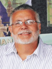 image: Richard Daigle