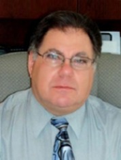 image: Mickey Strauss