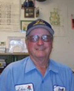 image: Donald Phelps *