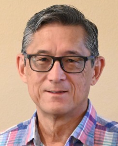 image: Lorence Richard Oki