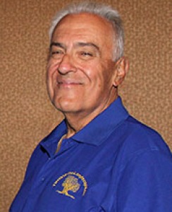 image: Allen Mark Chariton *