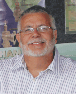 image: Richard Daigle *