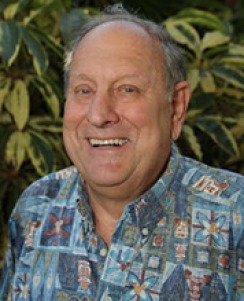 image: David L. Lannom *