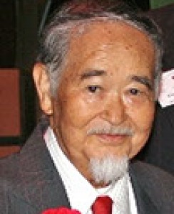 image: Haruo Yamashiro *